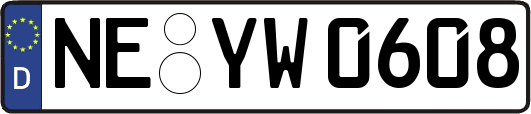 NE-YW0608