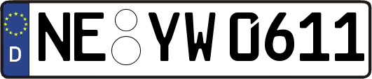 NE-YW0611