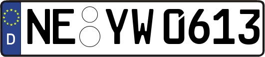 NE-YW0613
