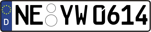 NE-YW0614