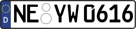 NE-YW0616