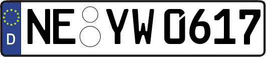 NE-YW0617