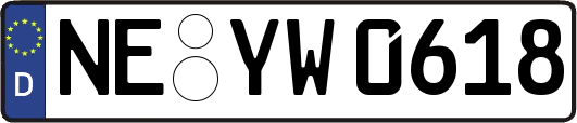 NE-YW0618