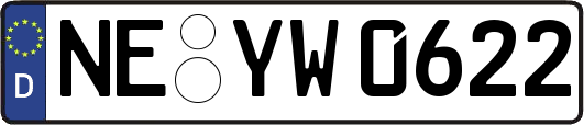 NE-YW0622
