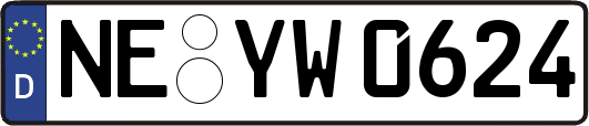 NE-YW0624