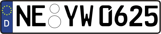 NE-YW0625