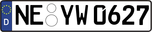 NE-YW0627