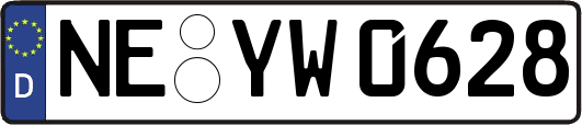 NE-YW0628