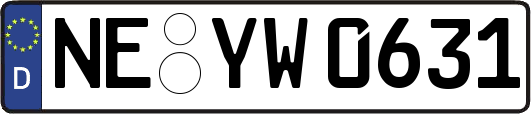 NE-YW0631
