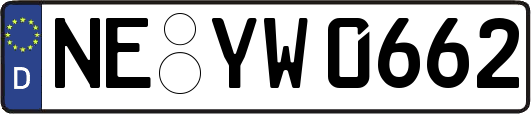 NE-YW0662