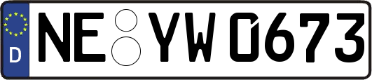 NE-YW0673