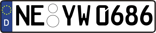 NE-YW0686