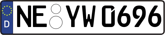 NE-YW0696