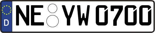 NE-YW0700