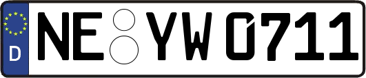 NE-YW0711