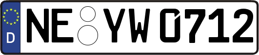 NE-YW0712