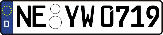 NE-YW0719