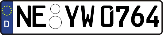NE-YW0764