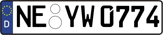 NE-YW0774