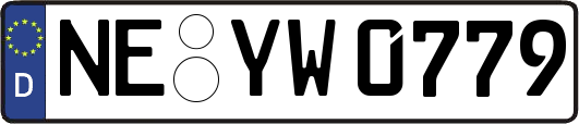 NE-YW0779