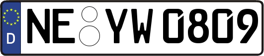 NE-YW0809