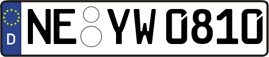 NE-YW0810