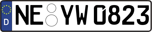 NE-YW0823
