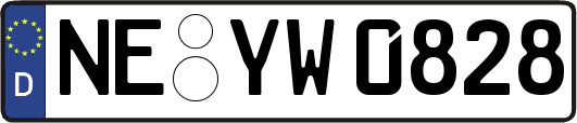 NE-YW0828