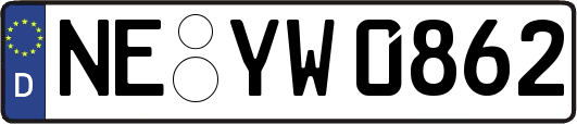 NE-YW0862