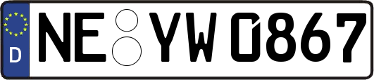 NE-YW0867