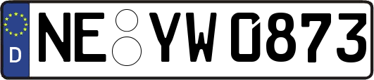 NE-YW0873