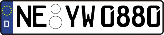 NE-YW0880