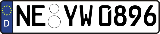 NE-YW0896