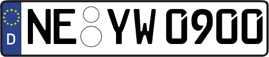 NE-YW0900