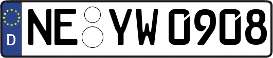 NE-YW0908