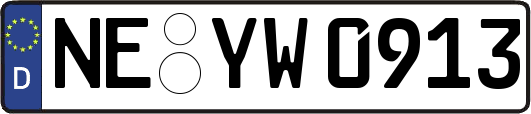 NE-YW0913