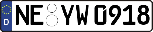 NE-YW0918