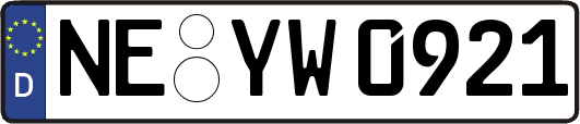 NE-YW0921