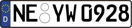 NE-YW0928