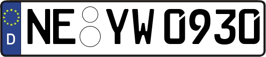 NE-YW0930