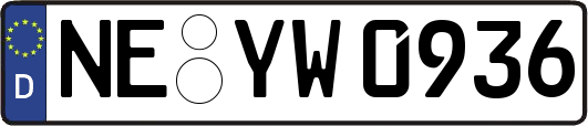 NE-YW0936