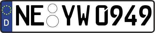 NE-YW0949