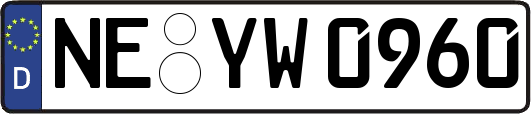 NE-YW0960