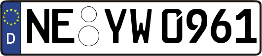 NE-YW0961