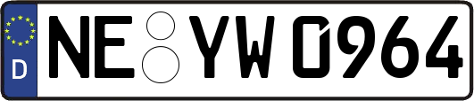 NE-YW0964