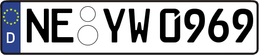 NE-YW0969
