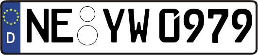 NE-YW0979