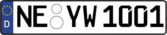 NE-YW1001