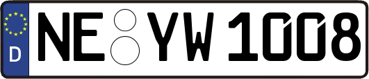 NE-YW1008