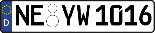 NE-YW1016